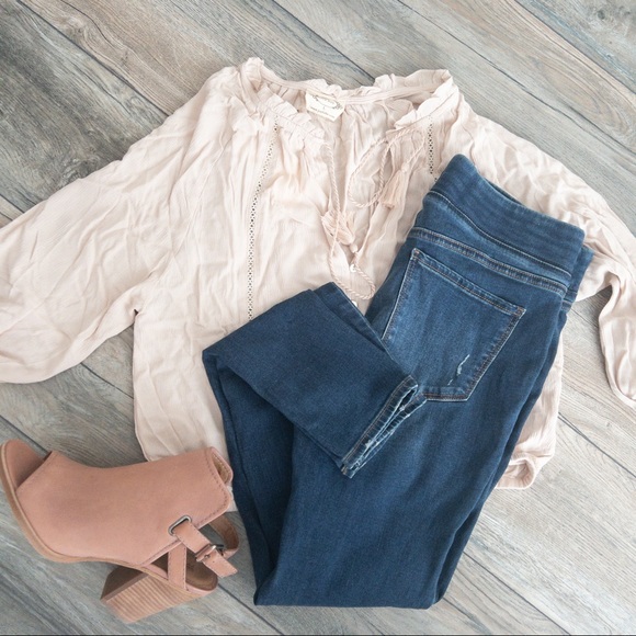 Julia Top - Shell - Picture 2 of 7